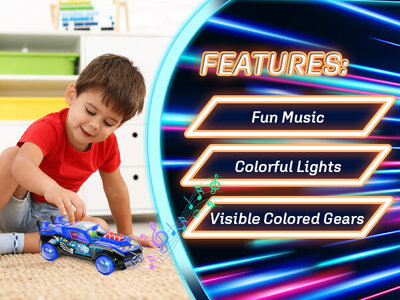 3A-Playbees_Transparent_Gear_Racecar