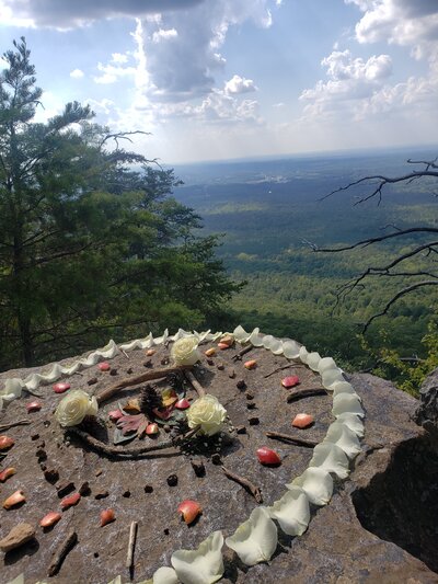 Ritual healer in Charlotte NC Kelly Howard 