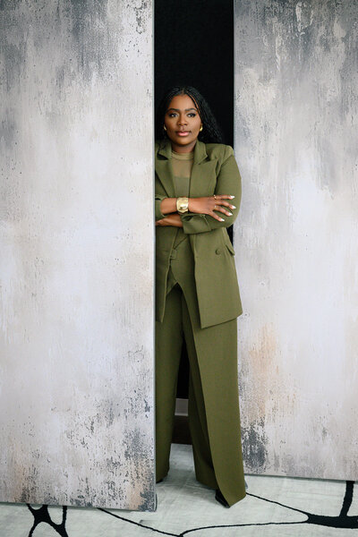 West Hartford, CT Personal Branding Portrait Studio Avon Photographer