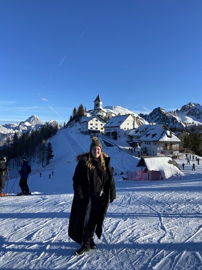 italian alps 2022