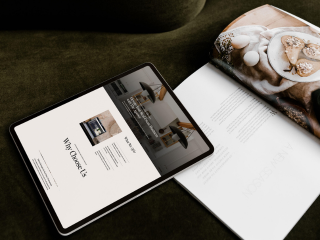 Unlock the secrets to a powerful online presence with The Agency's guide. Learn how to revolutionize your website with our comprehensive strategies for sales-driven design, branding, and digital engagement. Perfect for businesses seeking to dominate the digital landscape.