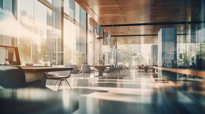 Modern Office