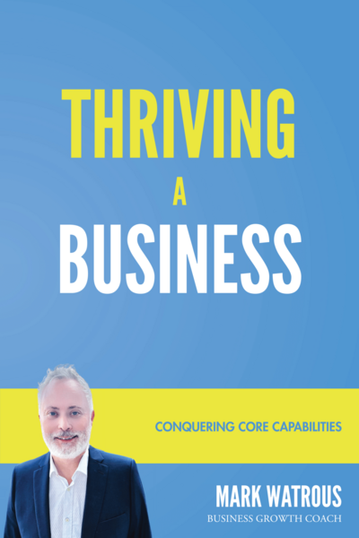 A roadmap for revenue growth, market expansion, and profitable sales structure.
