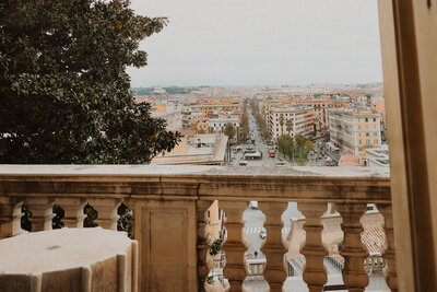 Documentary photographer ontario capturing vintage italy 