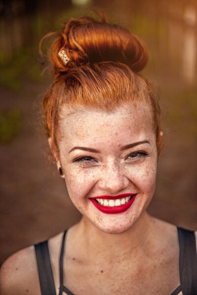 Team member headshot
