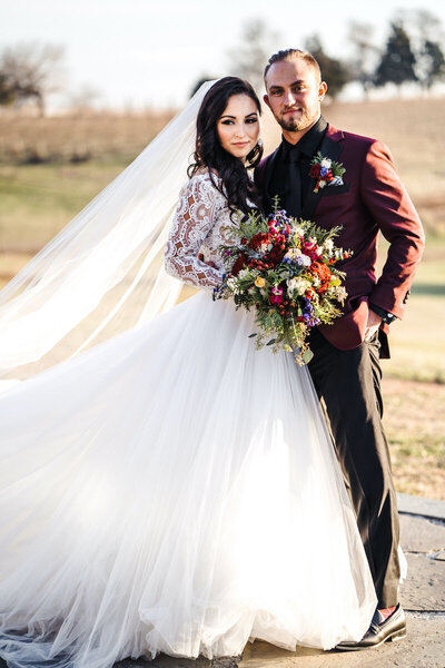 Stone-Tower-Winery-Maryland-wedding-florist-Sweet-Blossoms-bridal bouquet-Anchor-and-Veil-Photography