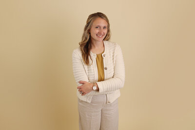 Colleen Sabatino, founder of Sabatino Marketing