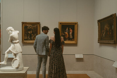 The MET Metropolitan Museum