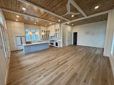 125 Starfish Kitchen