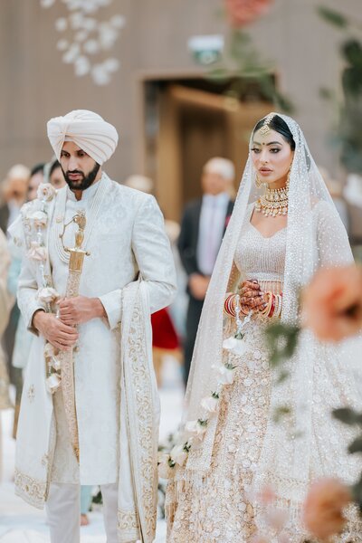 Meghan and Kris' Wedding at Fairmont Banff Spring