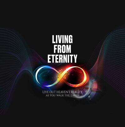 Living-from-eternity-kurt-dasilva-paperback-audiobook-ecourse