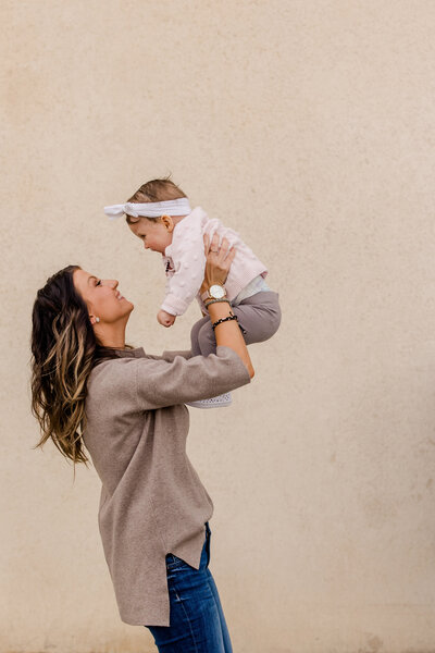 Mommy and Me - Erb-17