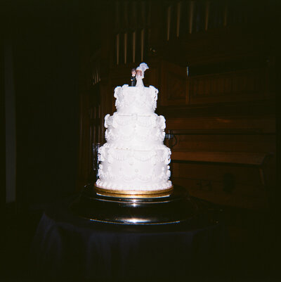 Nashville Wedding Photographer