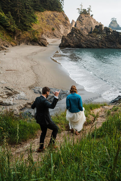 Oregon-Elopement-Photographer