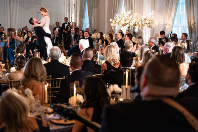 Documentary Destination Wedding Photographer