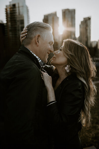 Engagement Photography