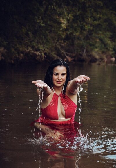 sound healing retreat