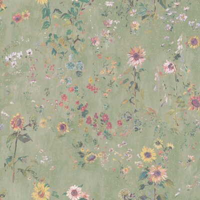 Cottage Garden