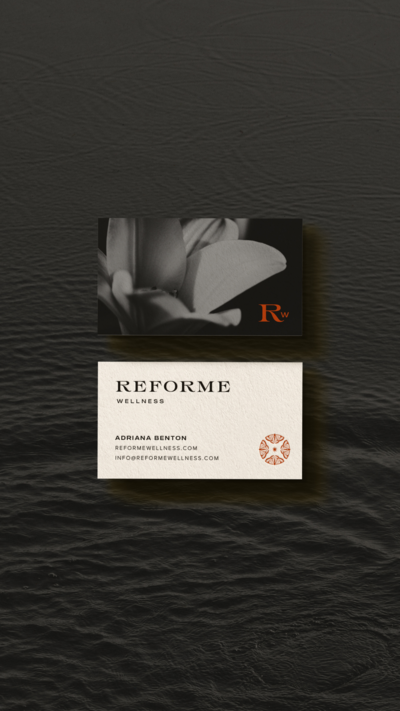 Reforme - Mystical Semi Custom Brand Template by Sarah Ann Design - 72