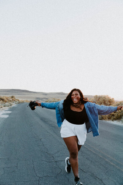 Sonora Photographer