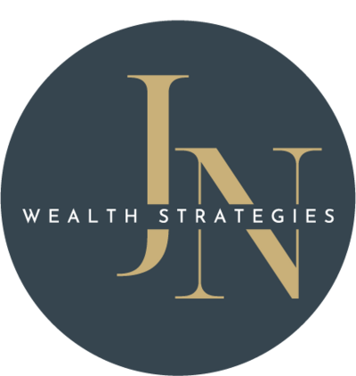 Logo for JN Wealth Strategies