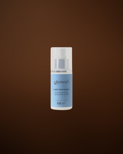 Glymed+ Clear Skin Cleanser