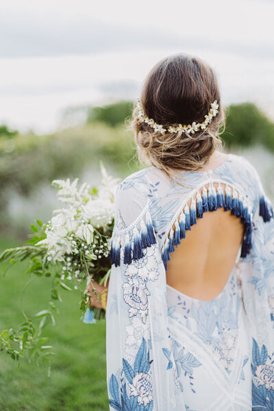 Early Mountain Vineyard Llama Wedding L Hewitt Photography Rue De Seine-8