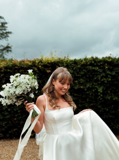 wedding content creator norfolk