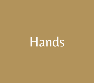 Skinpend Microneedling  Hands Pasadena