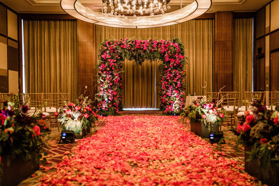 Hershman Wedding Waldorf Astoria