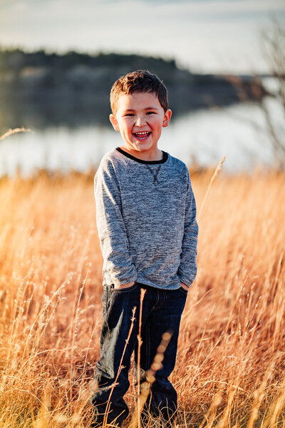 Child Photography in Maryland