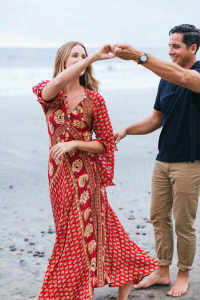 ca-beach-engagement-photoshoot