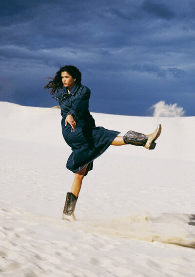 Florencia Castillo Olsson - Film Photographer
