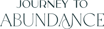 Journey To Abundance Logo