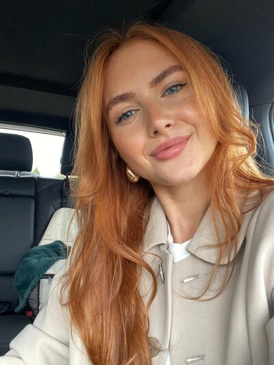 Abby Kaye Make-Up Artist Yorkshire Selfie