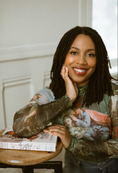 Author Photo-T. White (3)