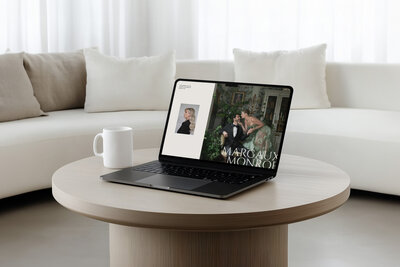 Showit Design Library - Showit Canvases for Showit Users and Showit Designers - With Grace and Gold - Best Showit Designer - 2