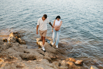 About your Wedding Photographer