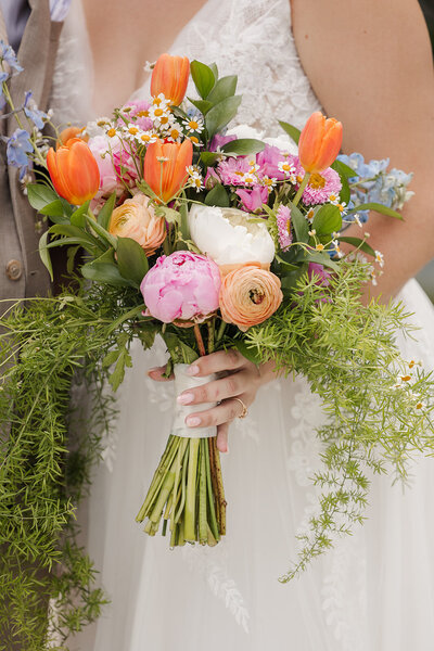 ohio wedding planner