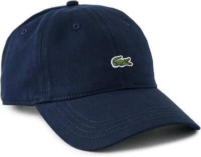 Unisex cotton ballcap