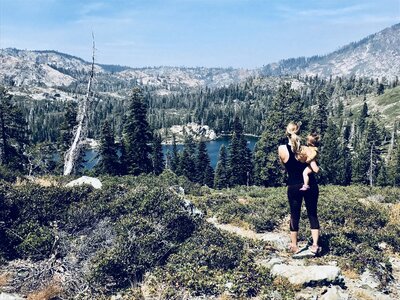 tahoe