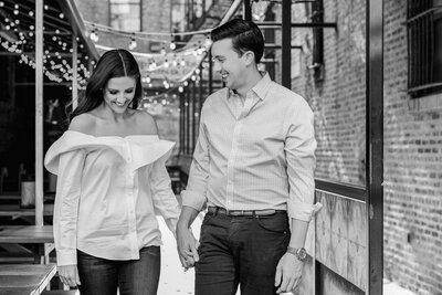 Ashley Biess of Artistrie Co. has been named one of Chicago's top 12 boudoir photographers