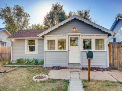 1338 Iola Street, Aurora, CO