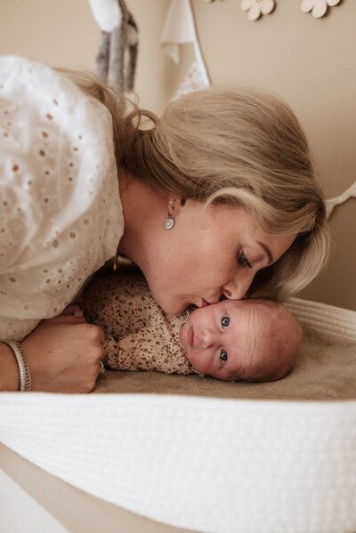Newbornfotografie Overijssel