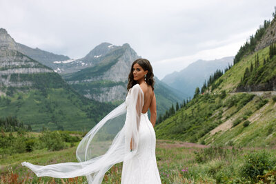 Montana Couple Photographer
