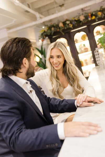 Montreal engagement session | Montreal wedding photographer