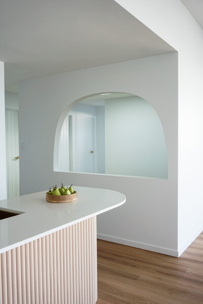 Architecturally designed homes for new builds and renovations.