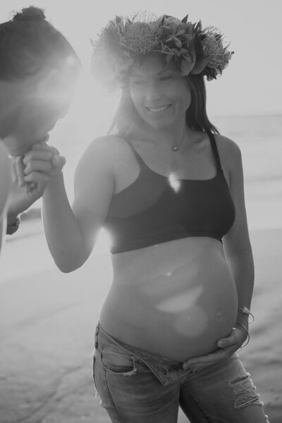 Nicole Brooke Photography Maui Maternity and Lifestyle Photographer9