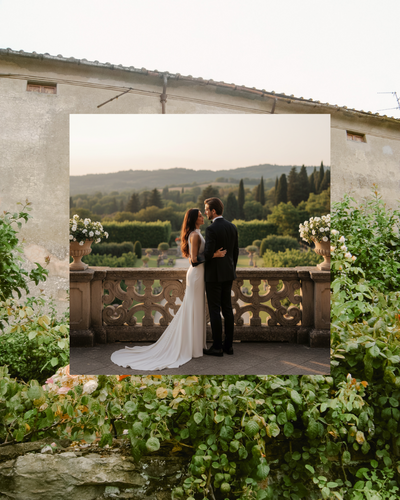 wedding florence italy 