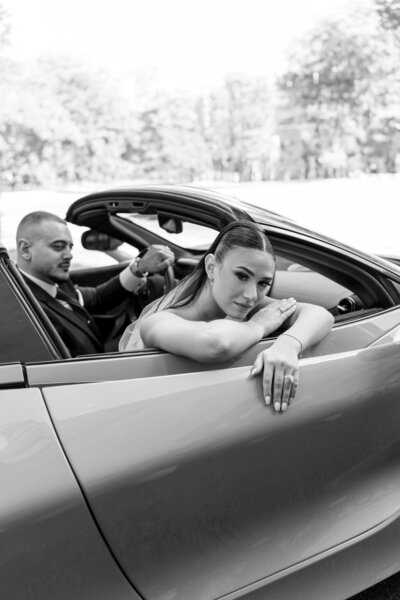 monntreal and paris editorial fashion wedding photographer